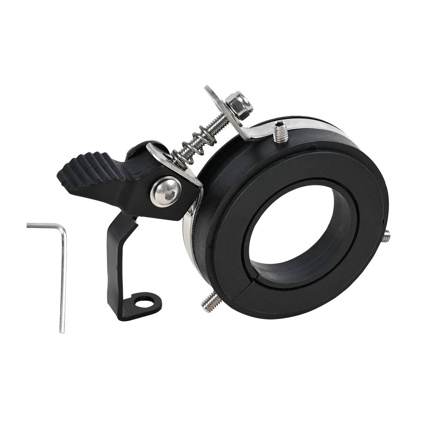 Motorcycle Cruise Control Throttle Lock Assist For Harley Touring Sportster Dyna
