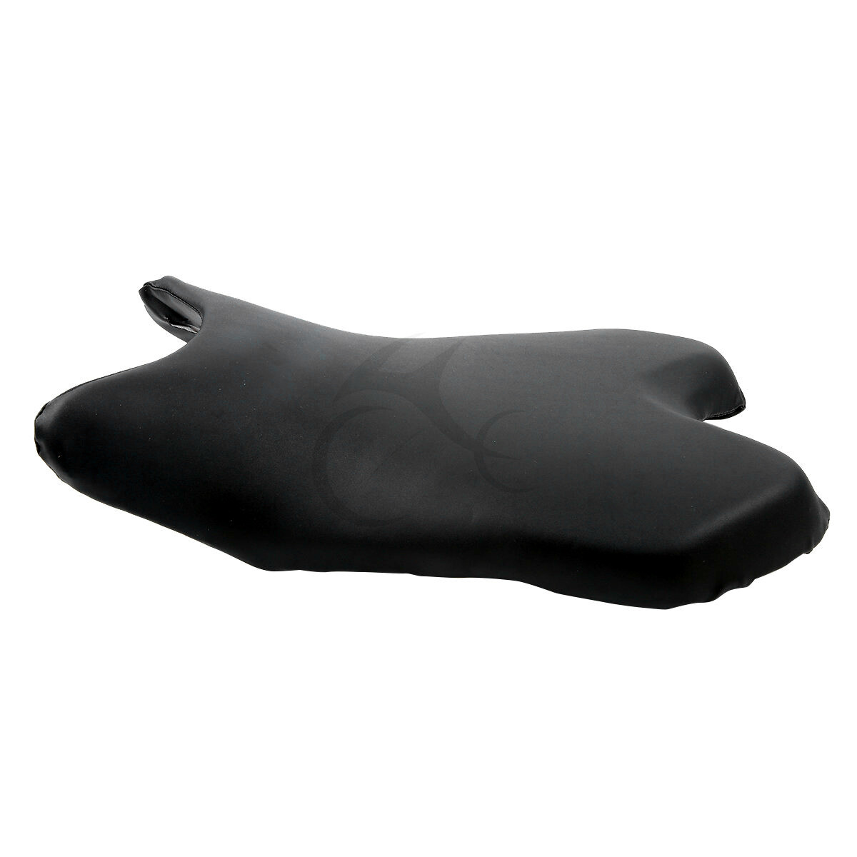 Black Front Driver Seat Fit For Yamaha YZF R6 2008-2016 2009 2010 2011 2012 2013