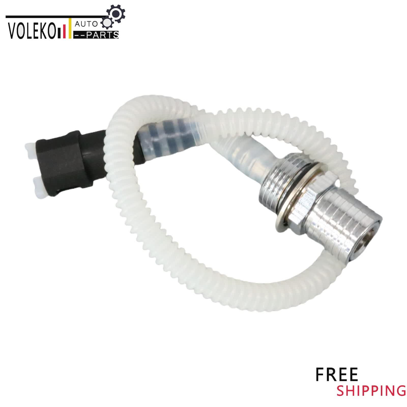 NEW EFI Fuel Check Valve Assembly For 2008-2020 Harley Touring 62228-08A USA