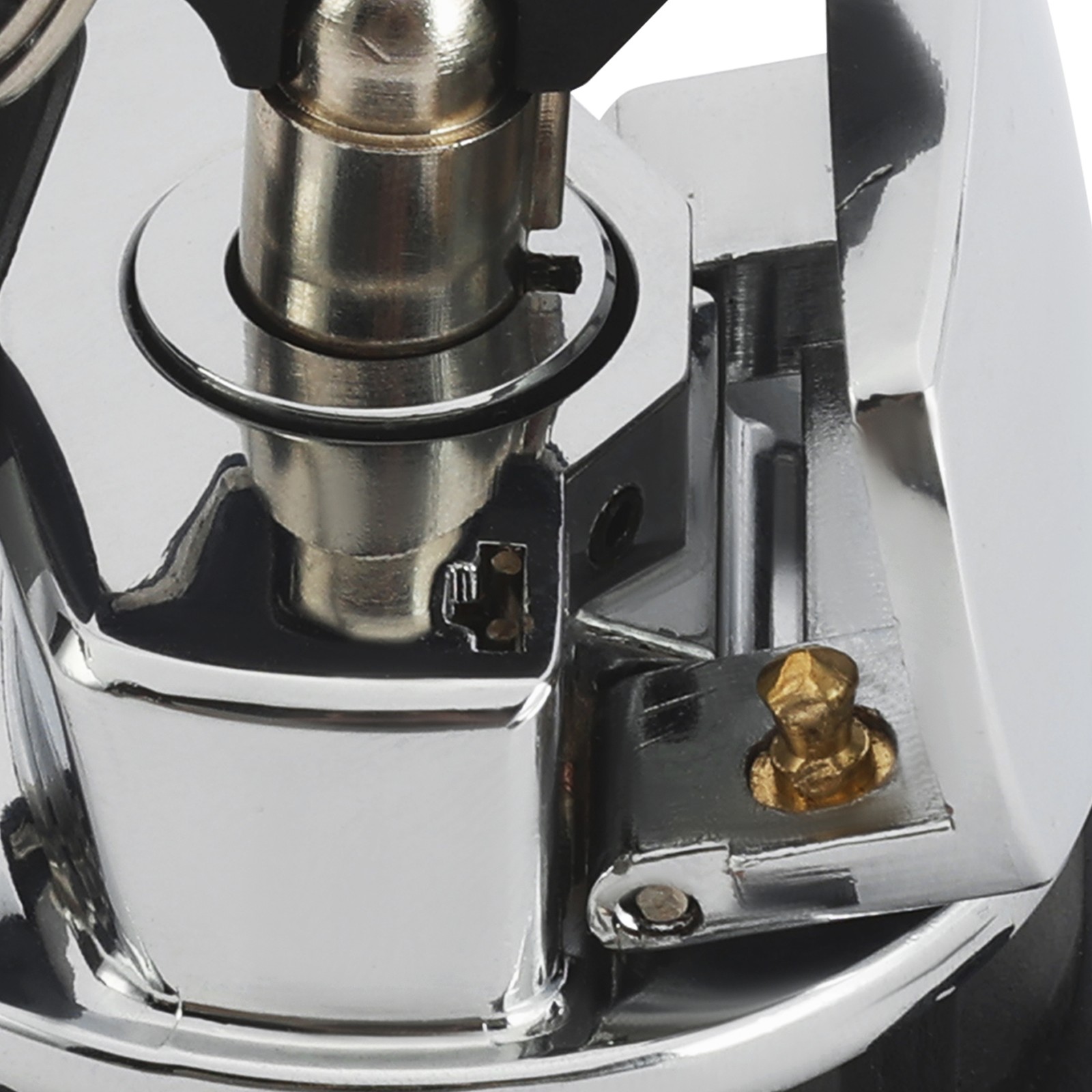 Ignition lock & Keys Fit For Harley Road King Softail Replace For 71313-96A