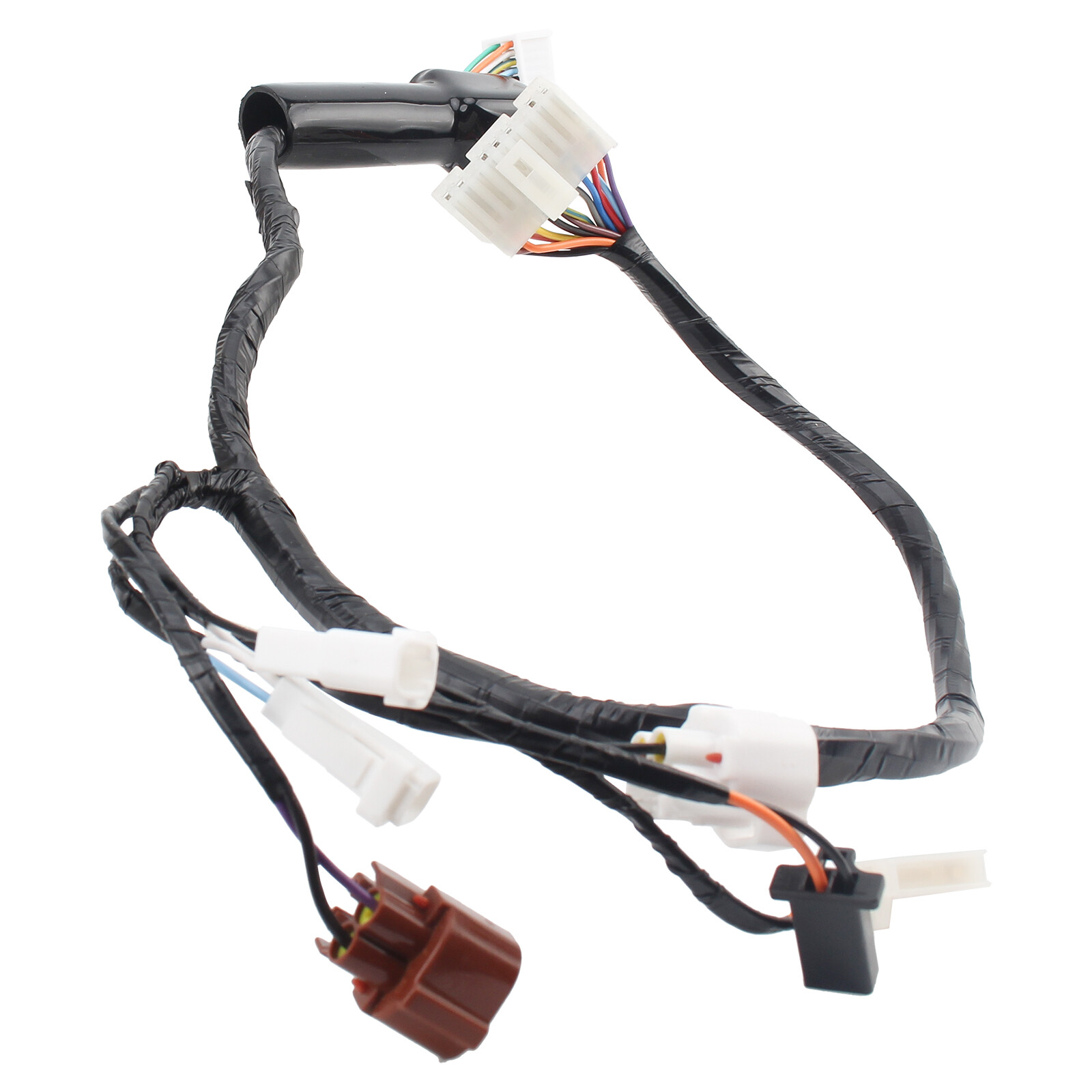 Headlight Wiring Harness Cable Assembly For Suzuki GSXR1000 2005-06 #36620-41G00
