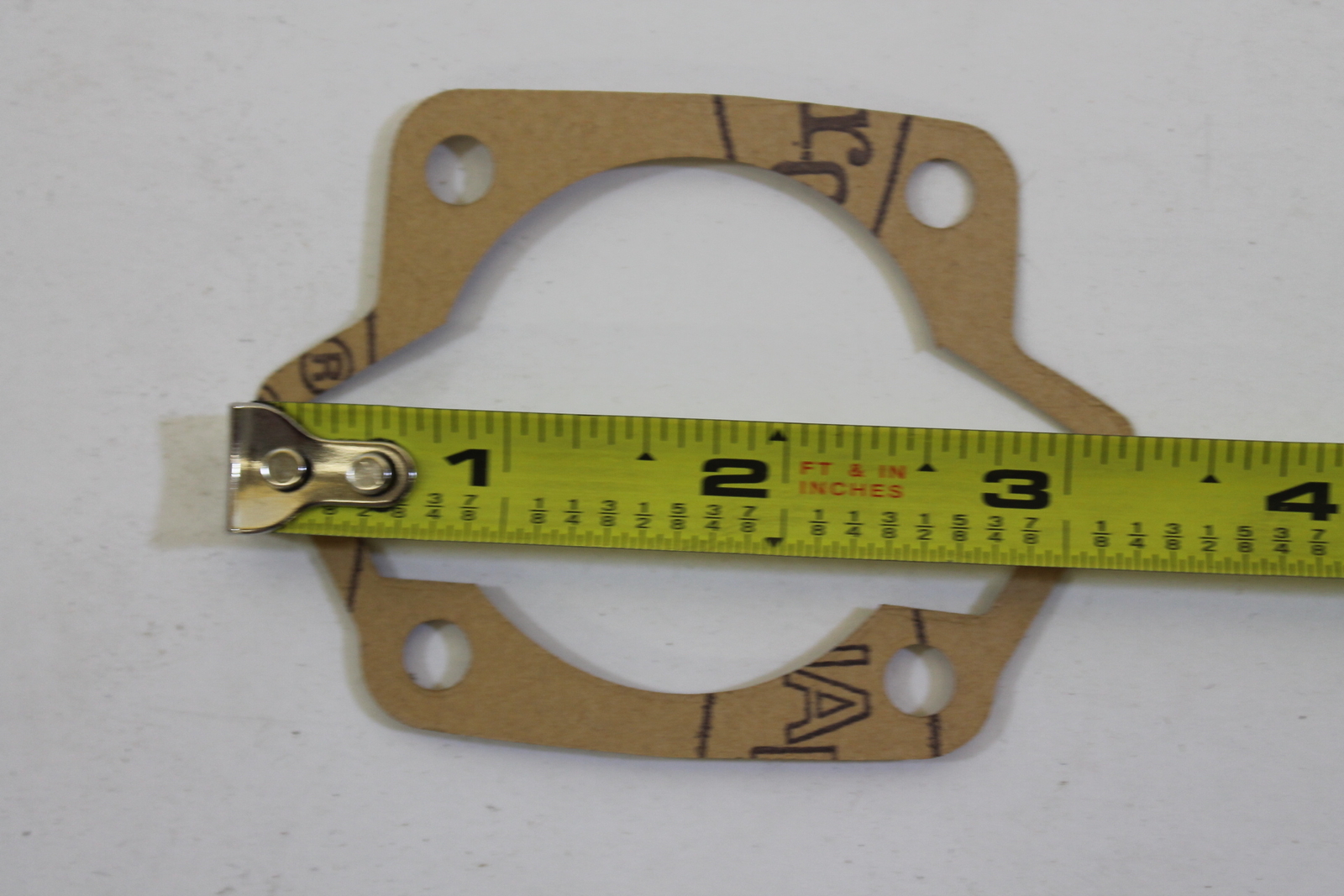 NOS OEM ITALJET INDIAN MINI BIKE GASKET QTY 3