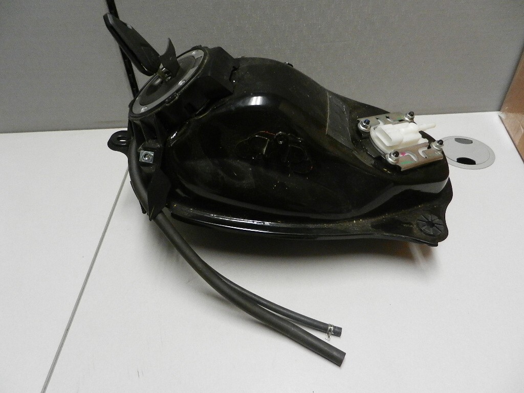 Honda OEM Fuel Tank w/ Key 2020 GROM125 # 17520-K26-B01