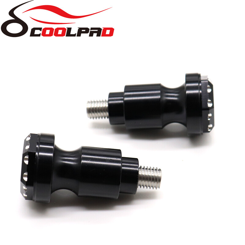 3D Hex Rear Hooks Seat Screws Bolts For Suzuki Hayabusa GSX1300R 1999-2024