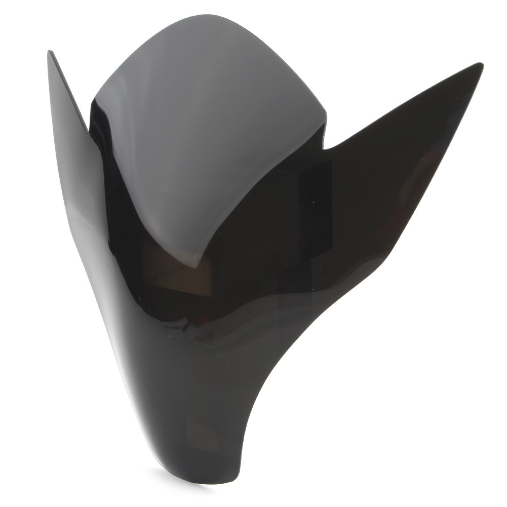 Headlight Lamp Lens Cover Protector Shield For Suzuki GSXR600 GSXR750 2006-2007