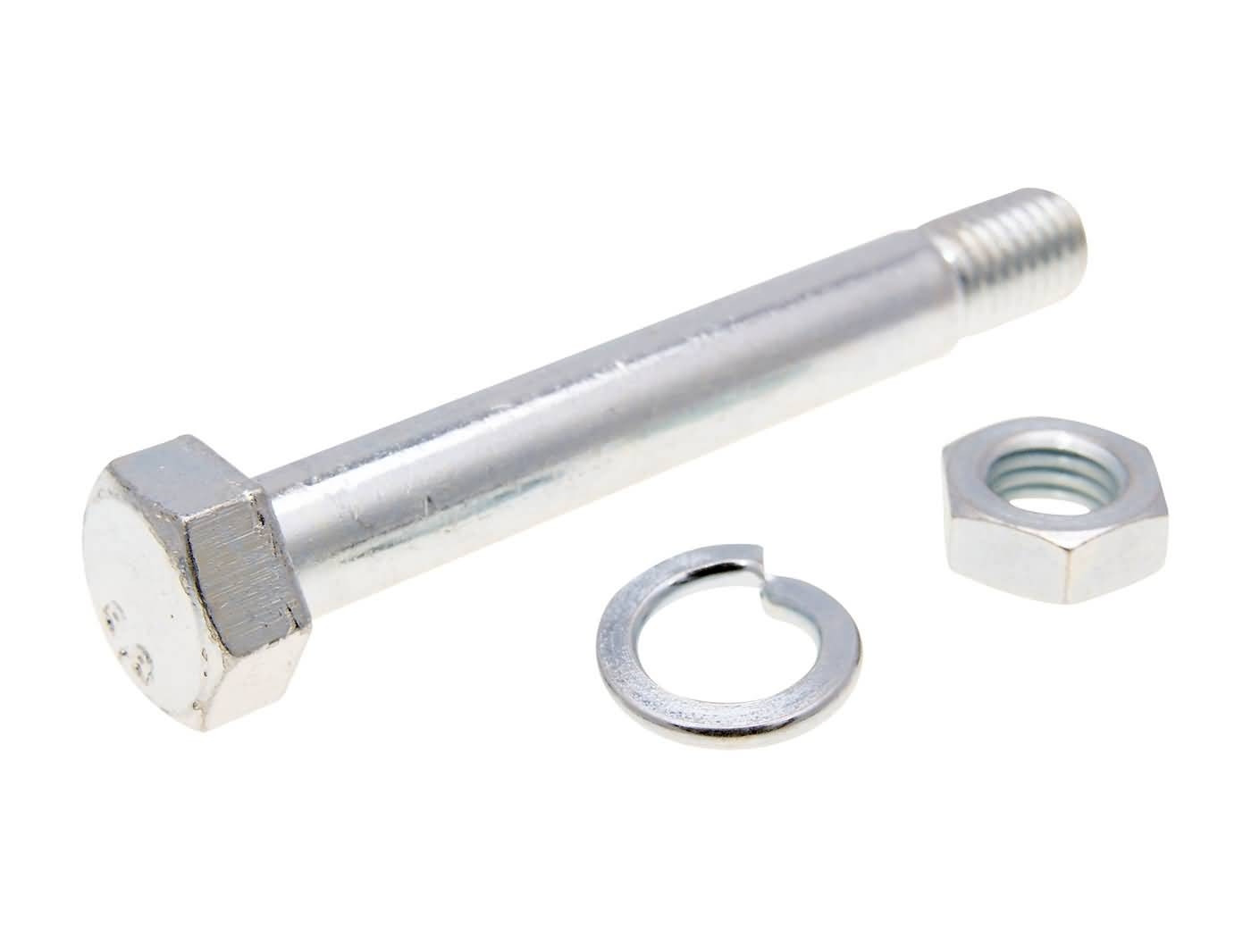 Vespa PK 50 S Elestart 82-86 V5X2T Shock Absorber / Engine Case Screw M9x65mm