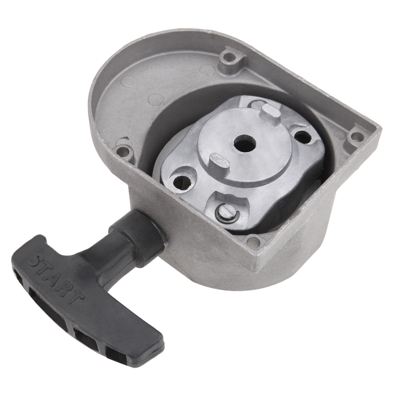Alloy Pull Start For 49cc 60cc 66cc 70cc 80cc Bicycle Engine Motor 2-Stroke