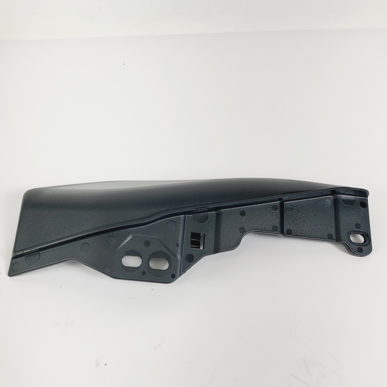 New Harley Davidson 2009-2022 Wind Deflector 58167-09A Black Right Hand Side