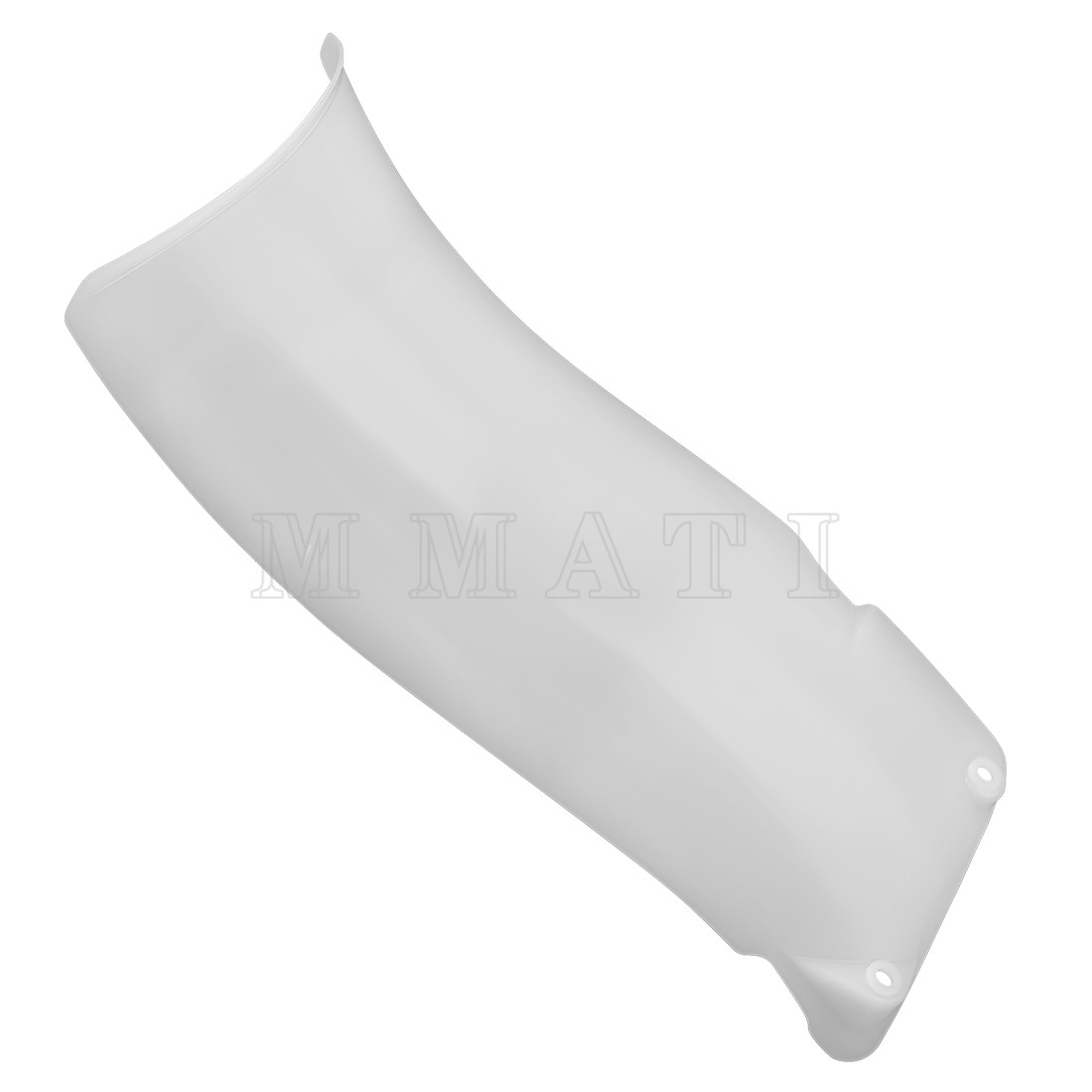 Splash Guard For 2000-2007 Honda XR650R XR 650R Mud Guard Flap 17245-MBN-670