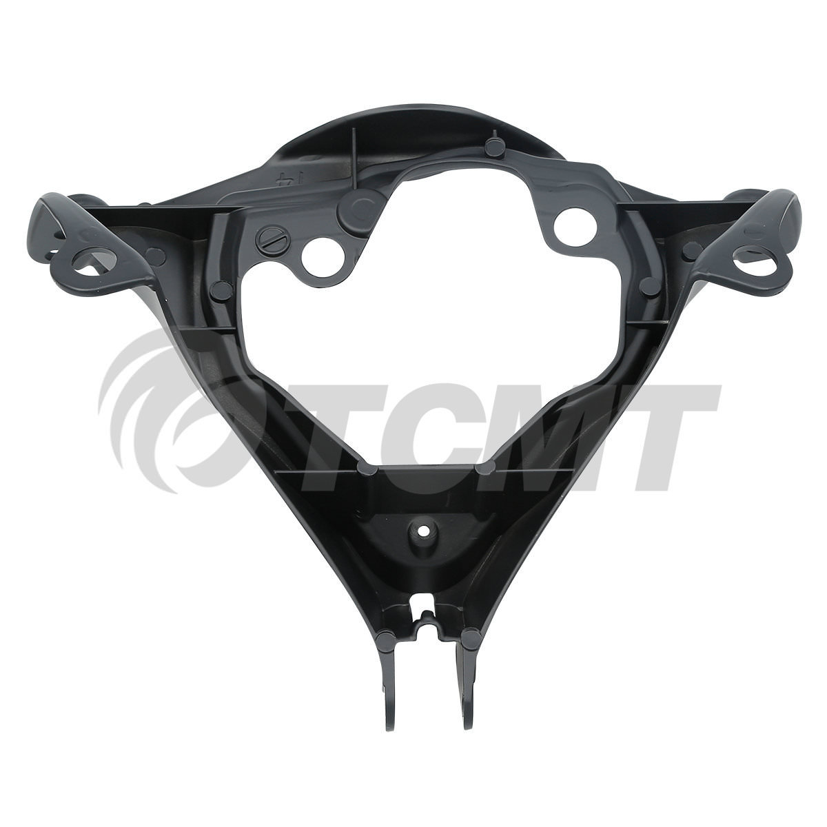 Black Upper Stay Fairing Bracket Fit For SUZUKI GSXR 600 GSX-R750 GSX-R 2006-07