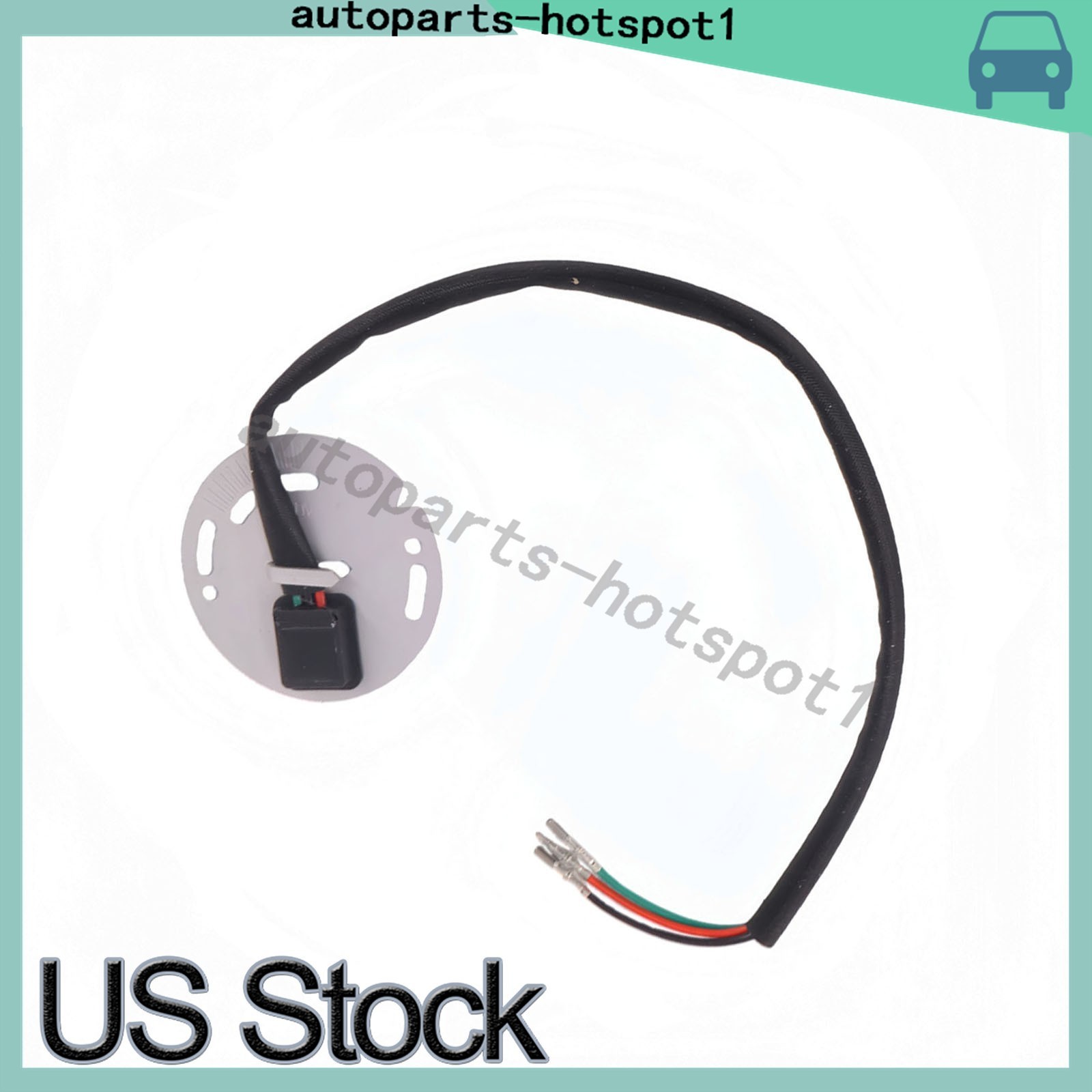Drag Specialties Ignition Sensor Pickup Assembly 32400-80A For Harley FX FL XL