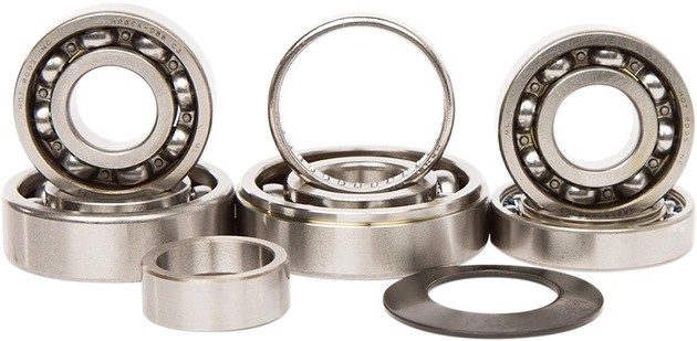 Hot Rods Transmission Bearing Kit for Honda CRF250R 2010-2013