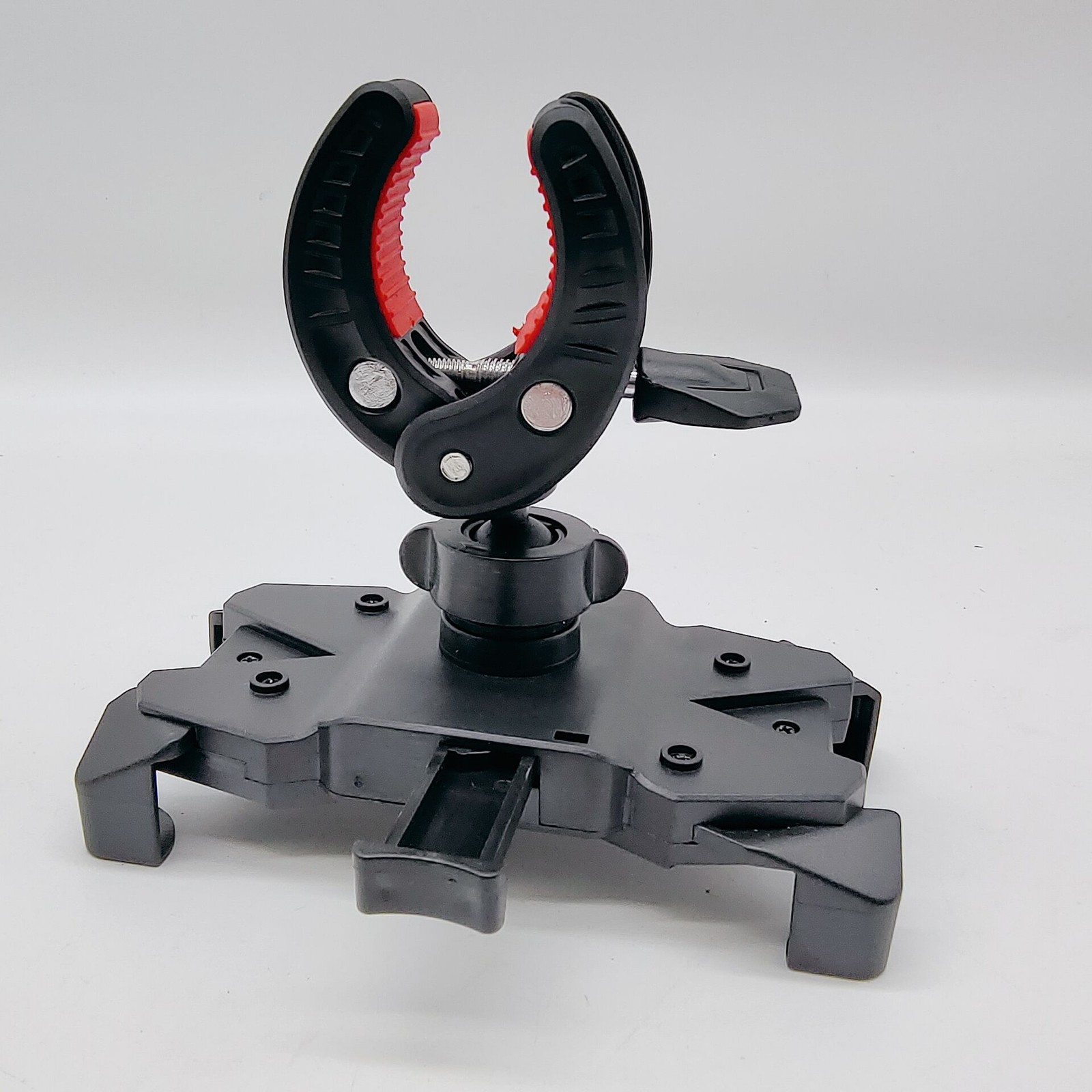 360 degree rotating Phone Holder For 4.0-6.3 inch Mobile Phone Mount Bracket