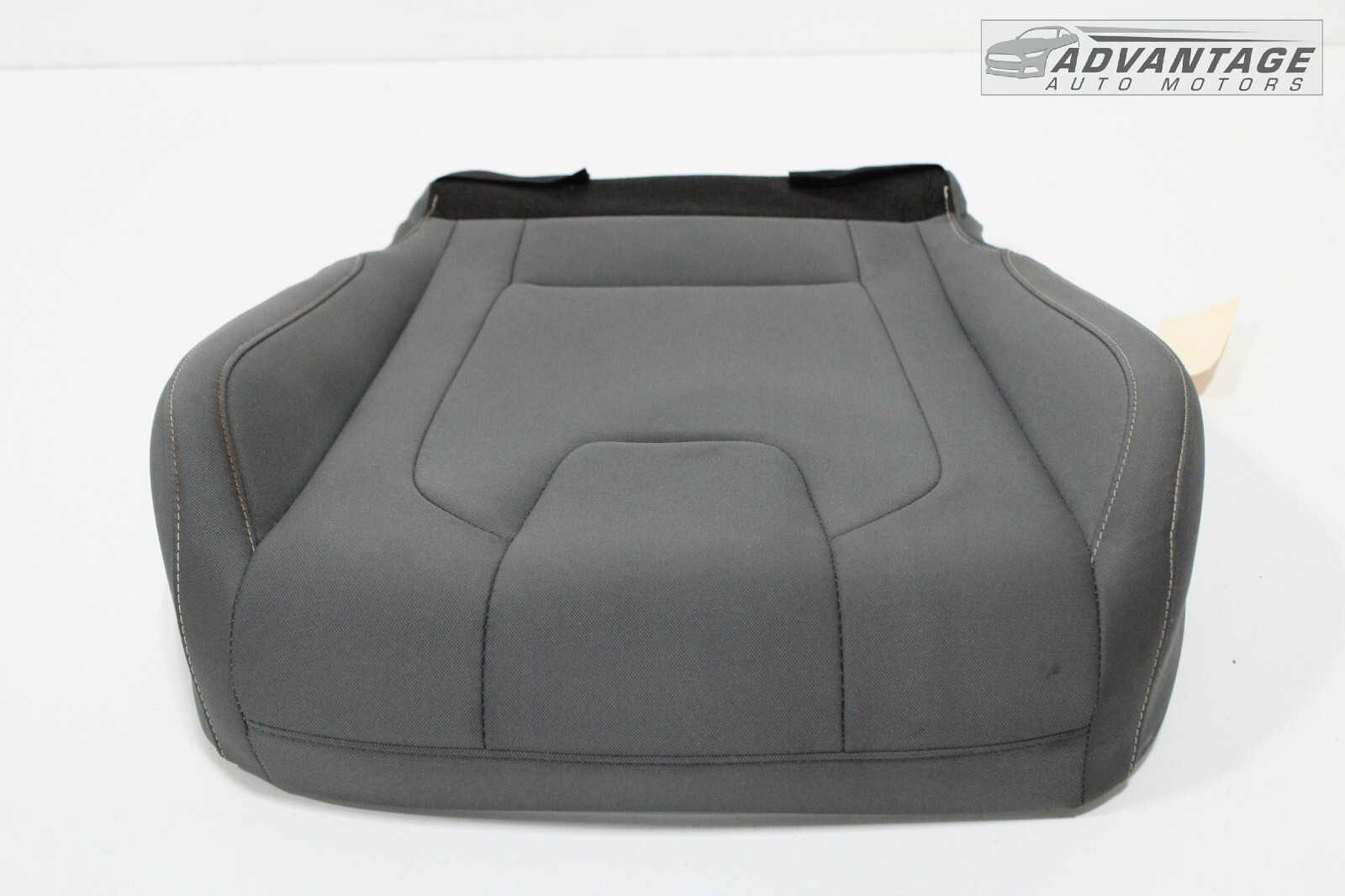 2021-2023 HYUNDAI ELANTRA FRONT LEFT DRIVER SIDE LOWER SEAT CUSHION OEM