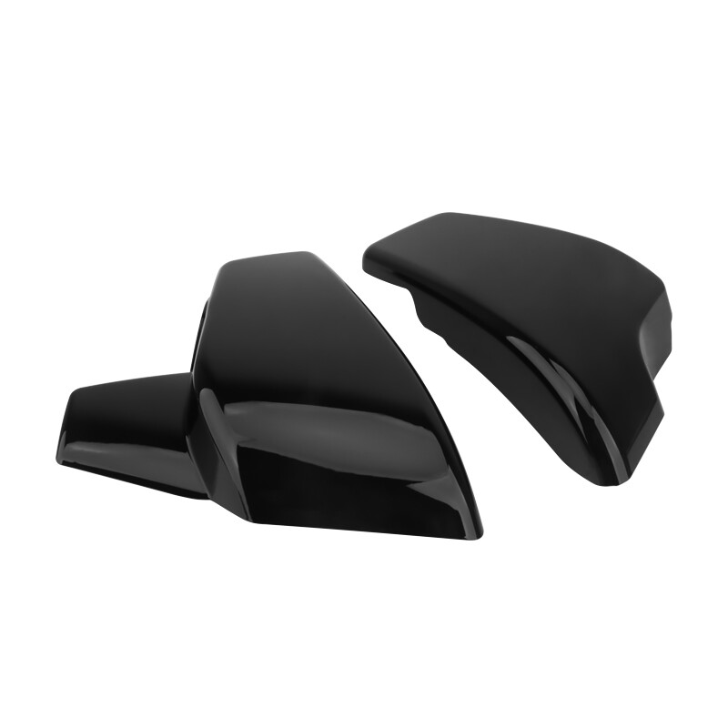 Battery Side Fairing Cover For Honda Shadow VLX 600 VT 600 C CD VT400 1999-2007