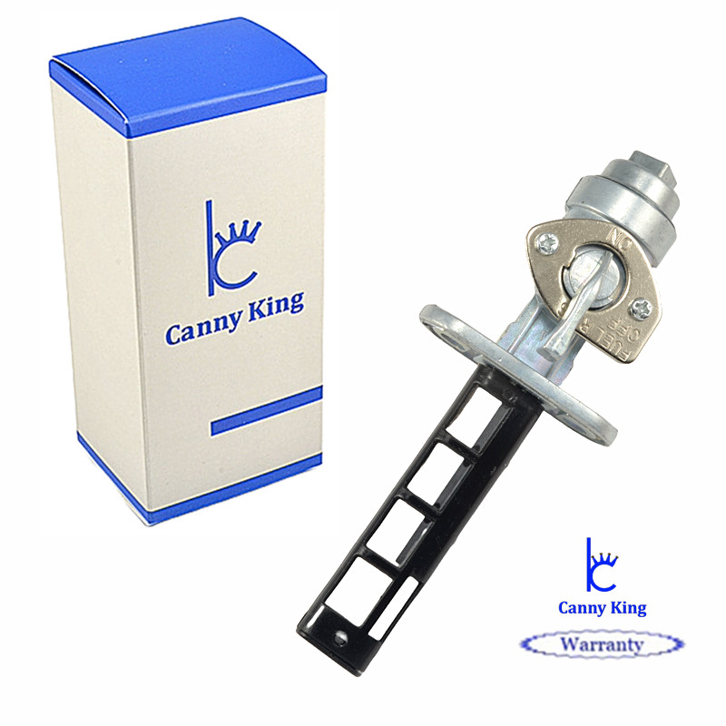 Canny King Brand Fuel Valve Petcock Fit Suzuki VS700 VS750 VS800 Boulevard S50