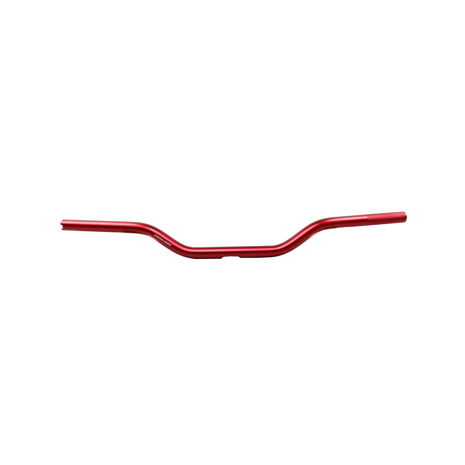 Orange 31″ Straight Drag Bar 1.0″ & 10.0″ Handlebar Riser for Harley Low Rider