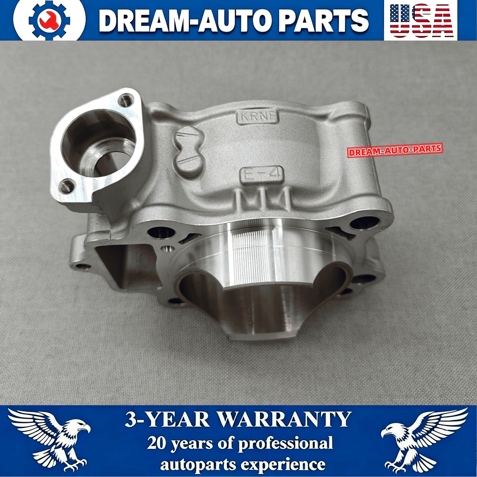OEM TOP END KIT W/ CYLINDER 78MM FOR HONDA CRF250R CRF250X 2004-2017