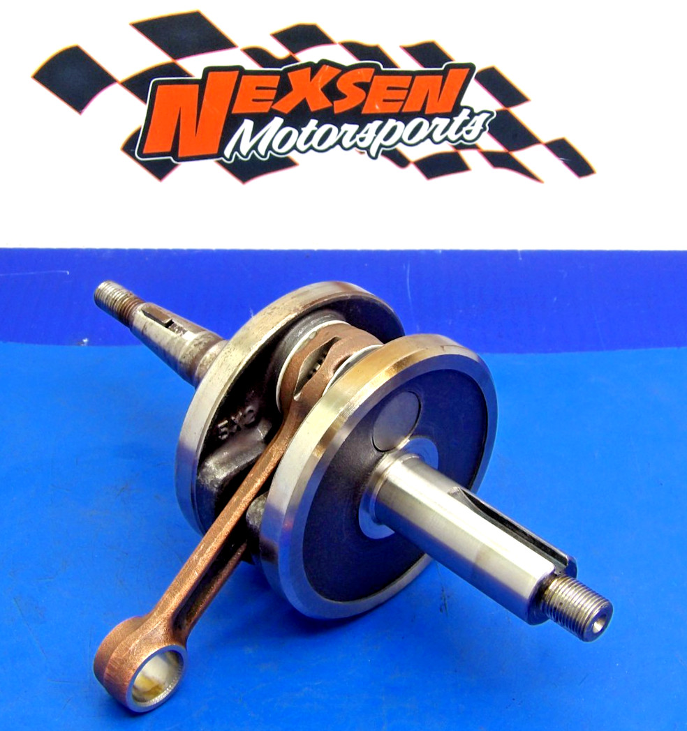 🏁 Engine Crankshaft Rod Bottom End Assembly – Fits 1983 Yamaha YZ80