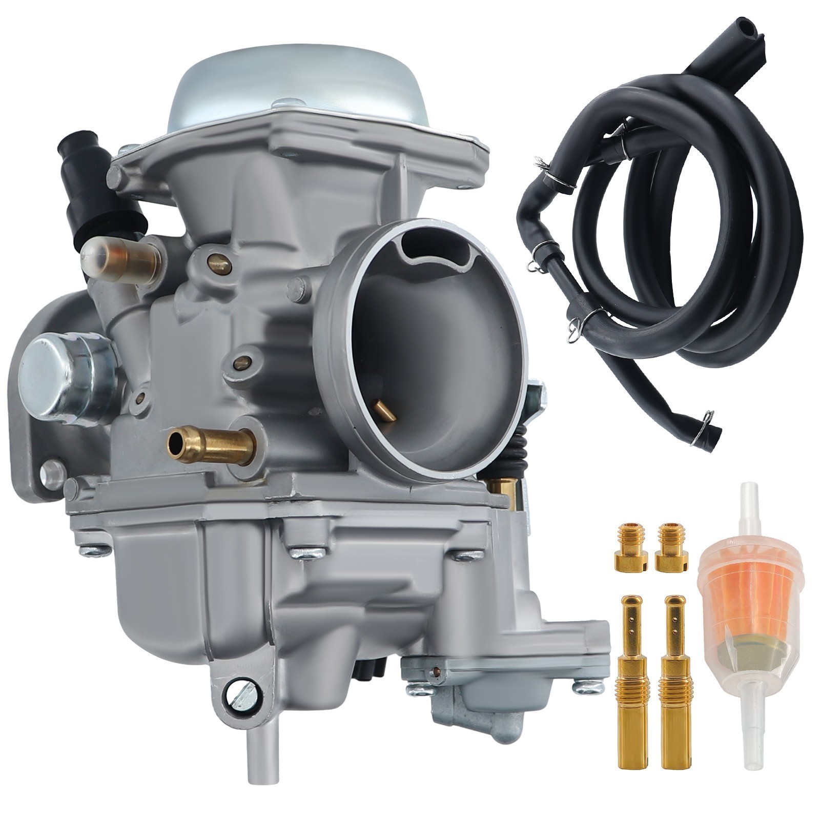 Fits For Honda Rebel 250 1996+ CMX250 Nighthawk CB250 2006-2012 Carburetor