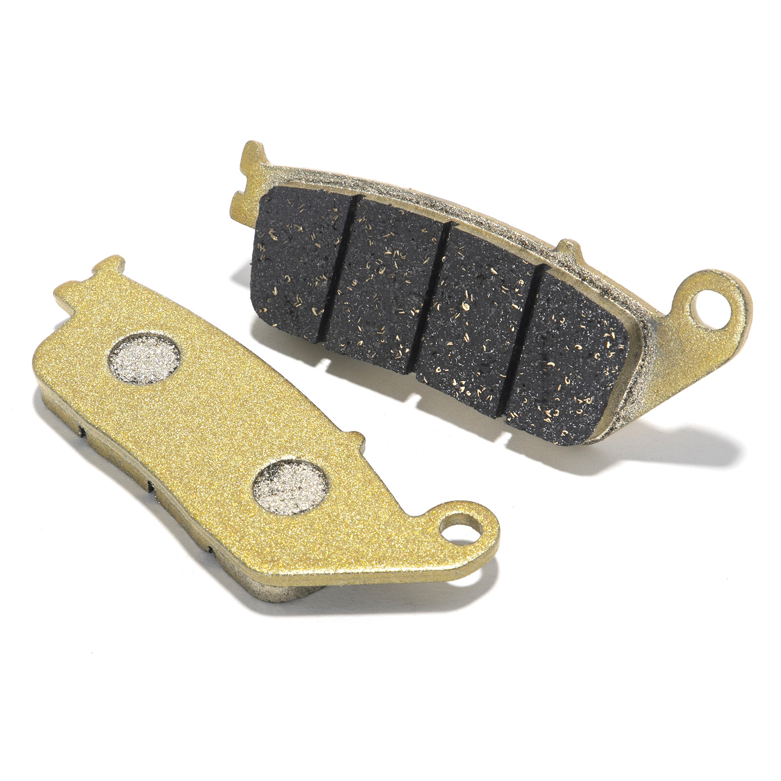 Front Brake Pads for Honda VT600C VT 600C Shadow VLX600 1994-2007 2000 2001 2002
