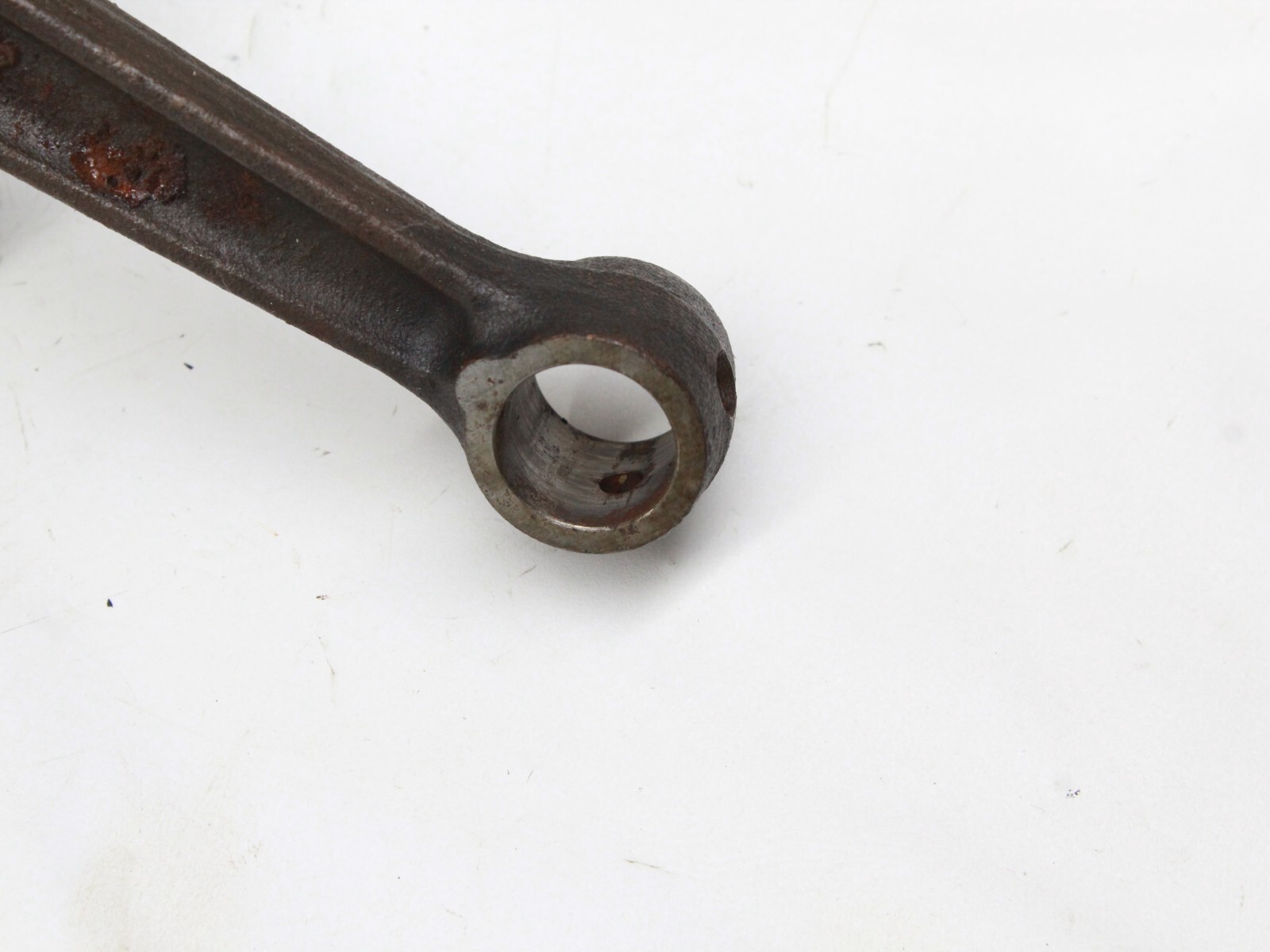 1975 74-75 Honda XL125 CL SL XL CB 125 Crankshaft Rod Crank 13000-365-000