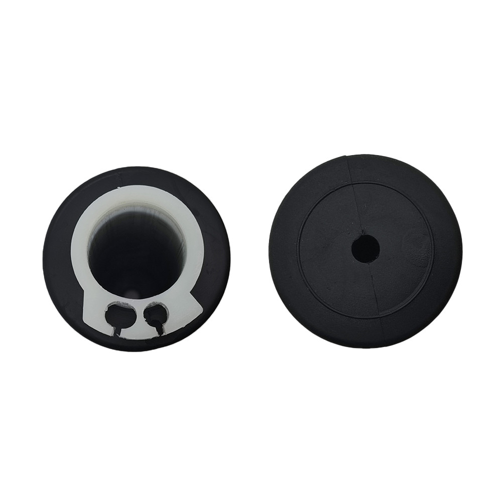 Handlebar Grip Throttle Sleeve Tube For Honda CB350 360 450 500 550 750 GL1000
