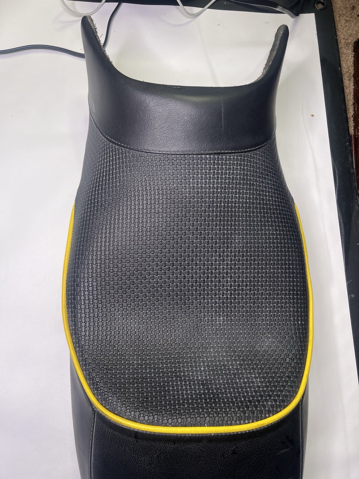 Corbin Seat DM9-1 Made In Usa