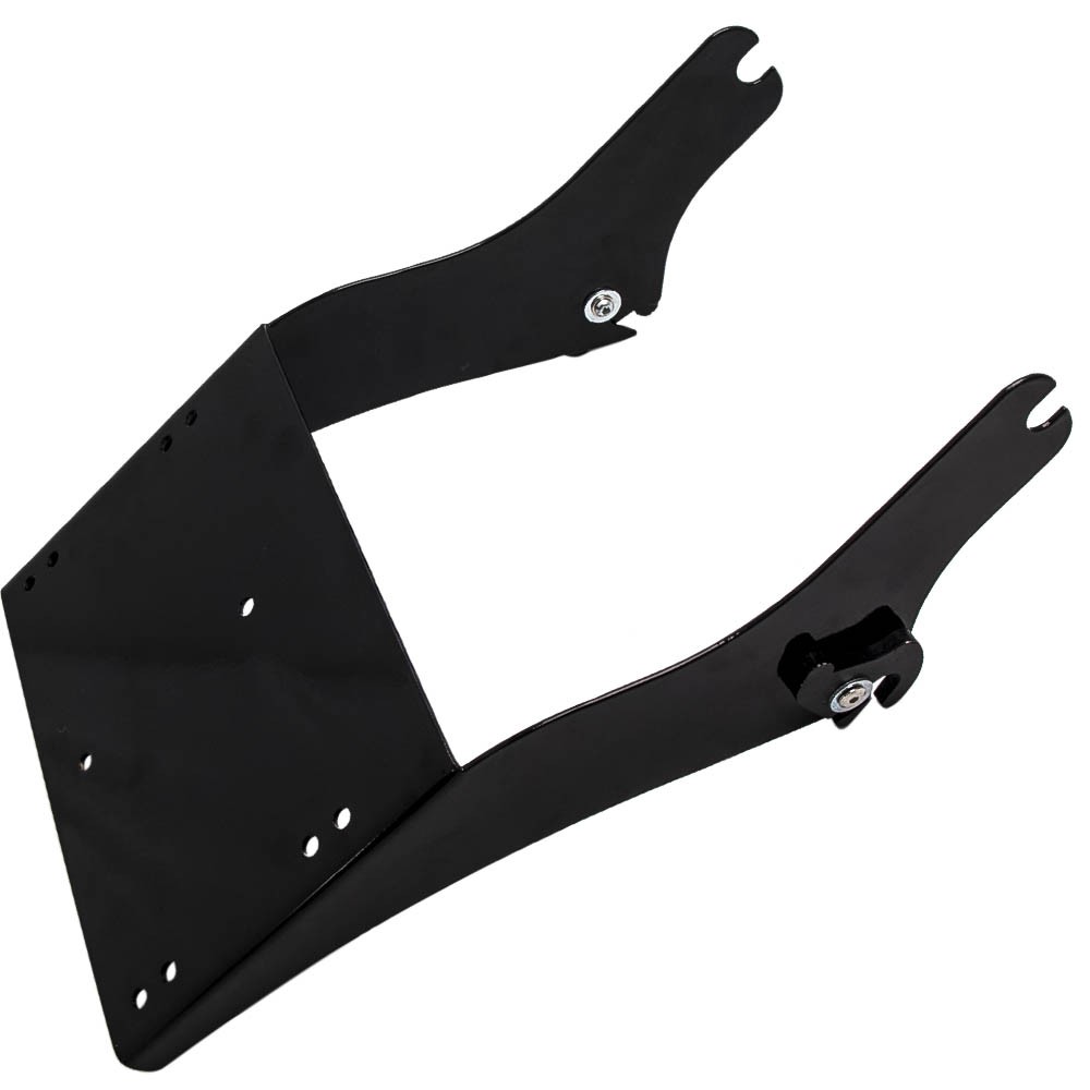 Trunk Rack Mounting Bracket For Harley Touring King Tour Pack Pak 1997-08