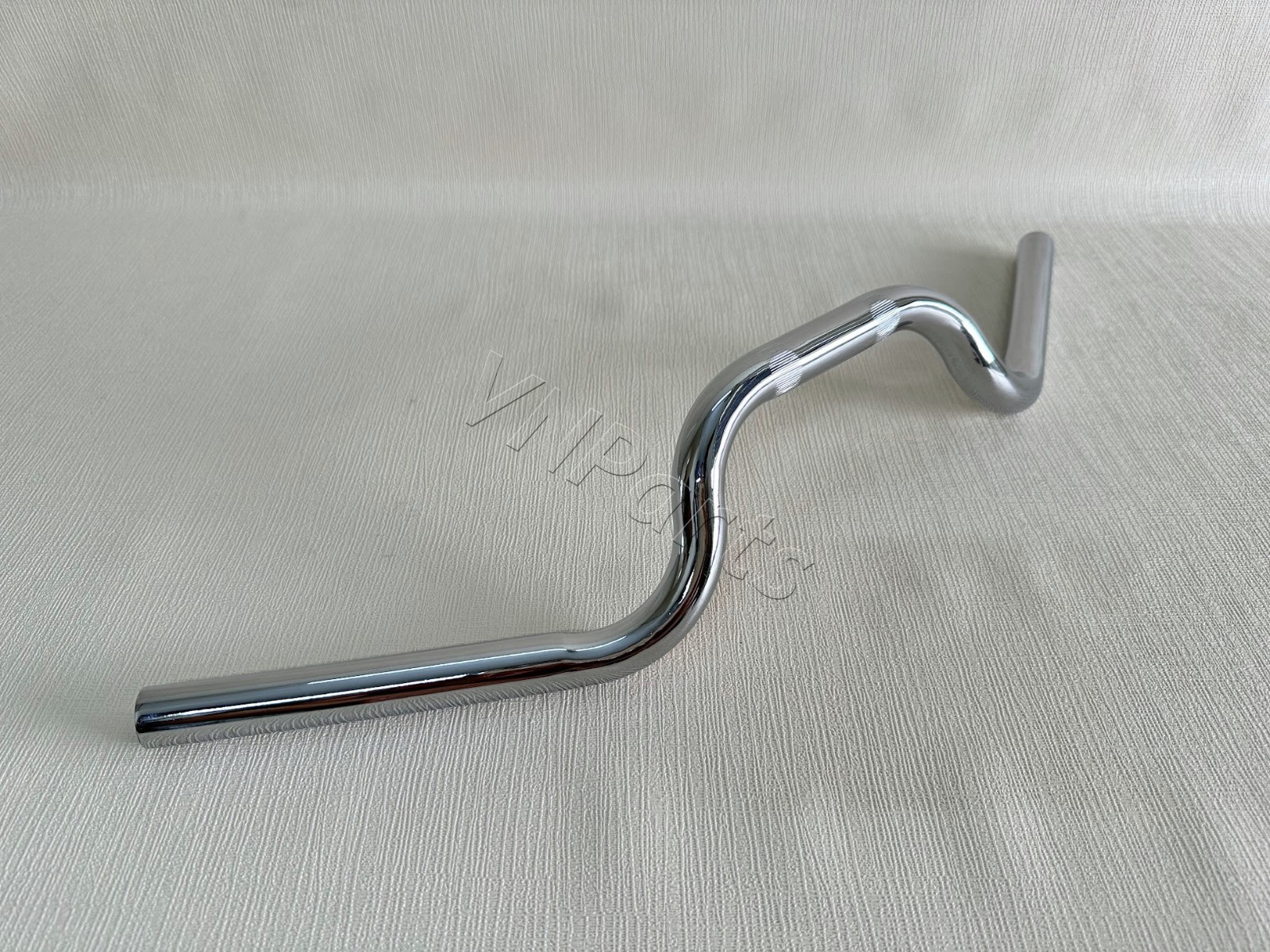 Honda S90 Handle Bar. Fits: CL50 CL70 SS50V SS50 SS90 CD50 CD65 CD70 CD90 S50