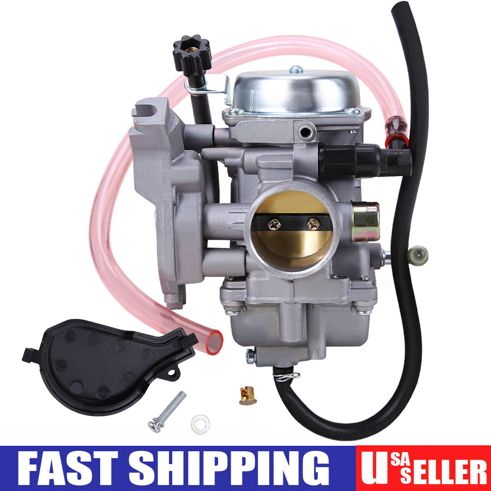 Carburetor for Linhai 400cc Bighorn ATV Quad UTV 400 IRS Vergaser