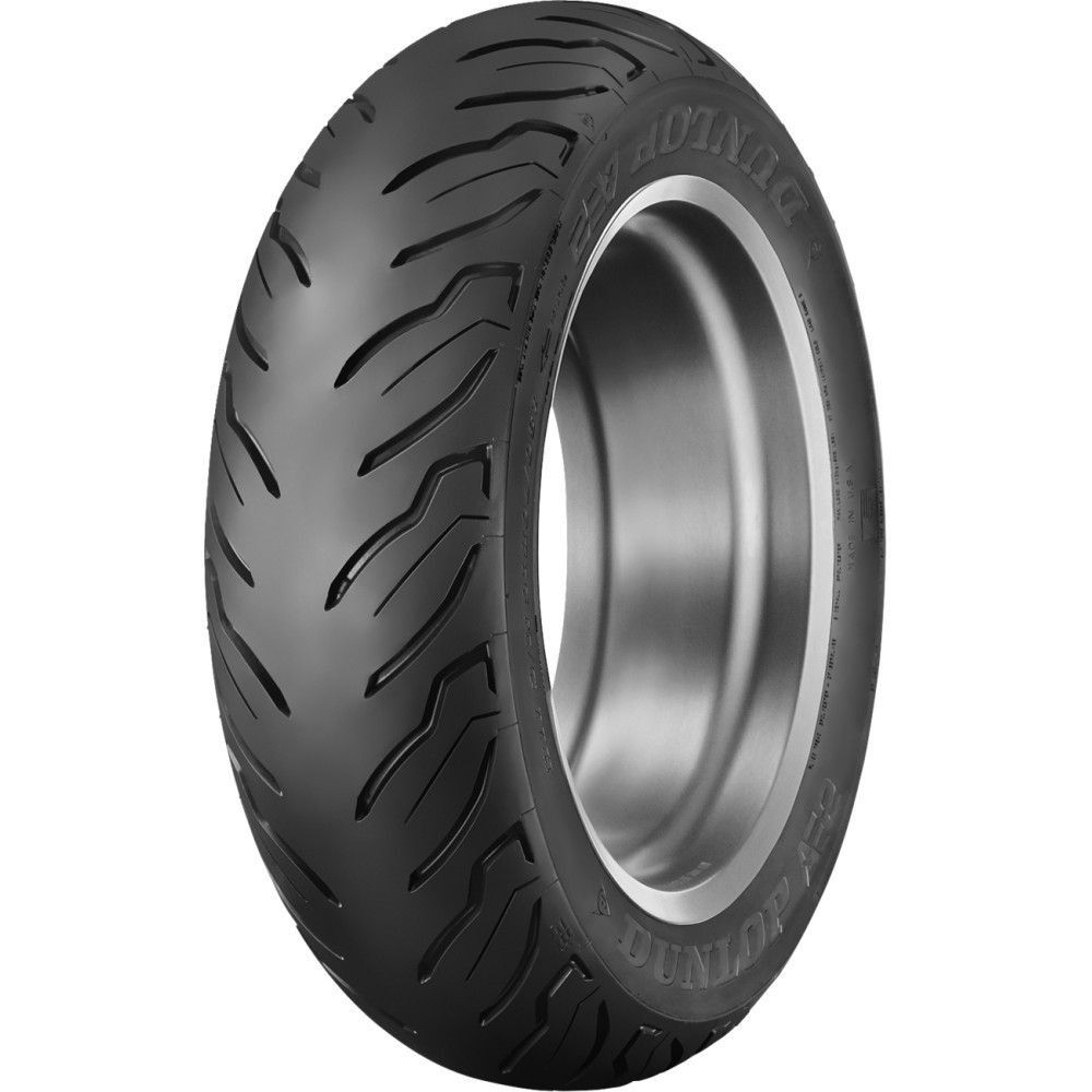 Dunlop AE2 180/65B16 Tire Rear Motorcycle 180 65 16 45252462