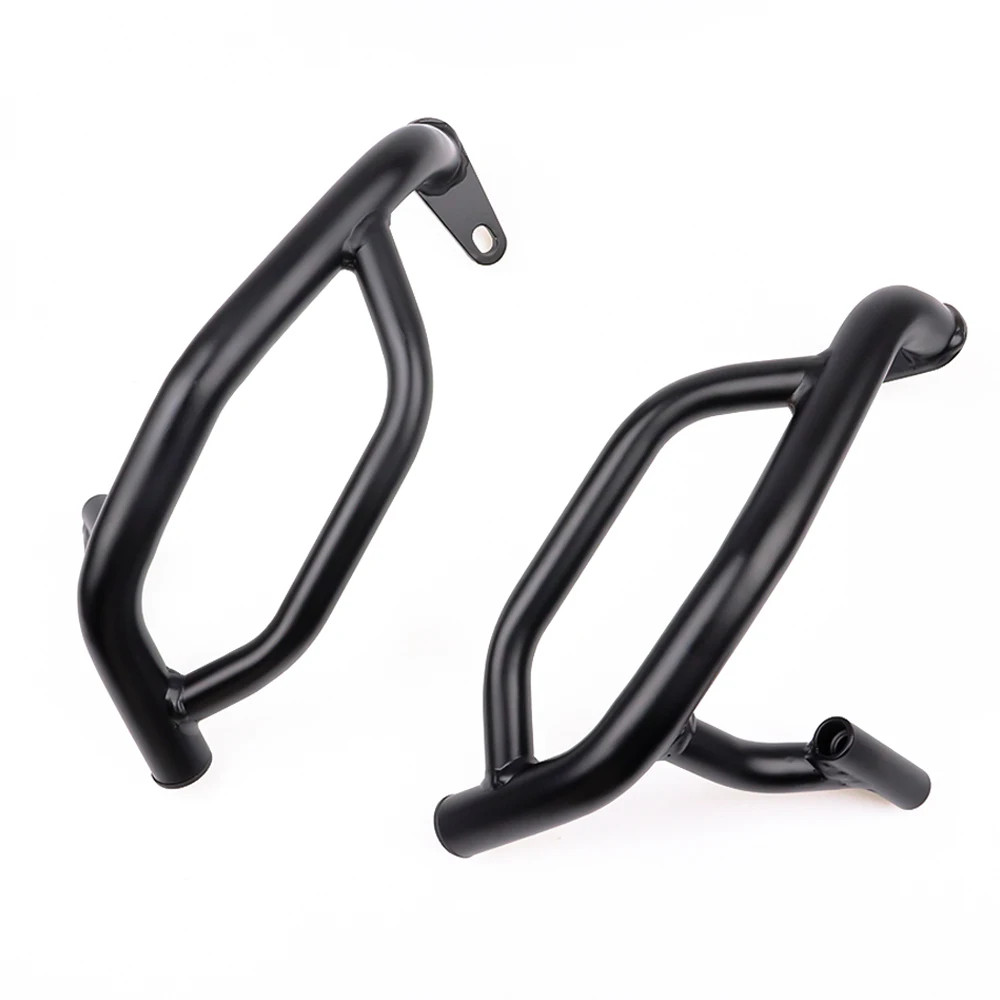 For BMW F900GS Lower Crash Bars Engine Guard Rail F 900 GS 2023 2024 2025