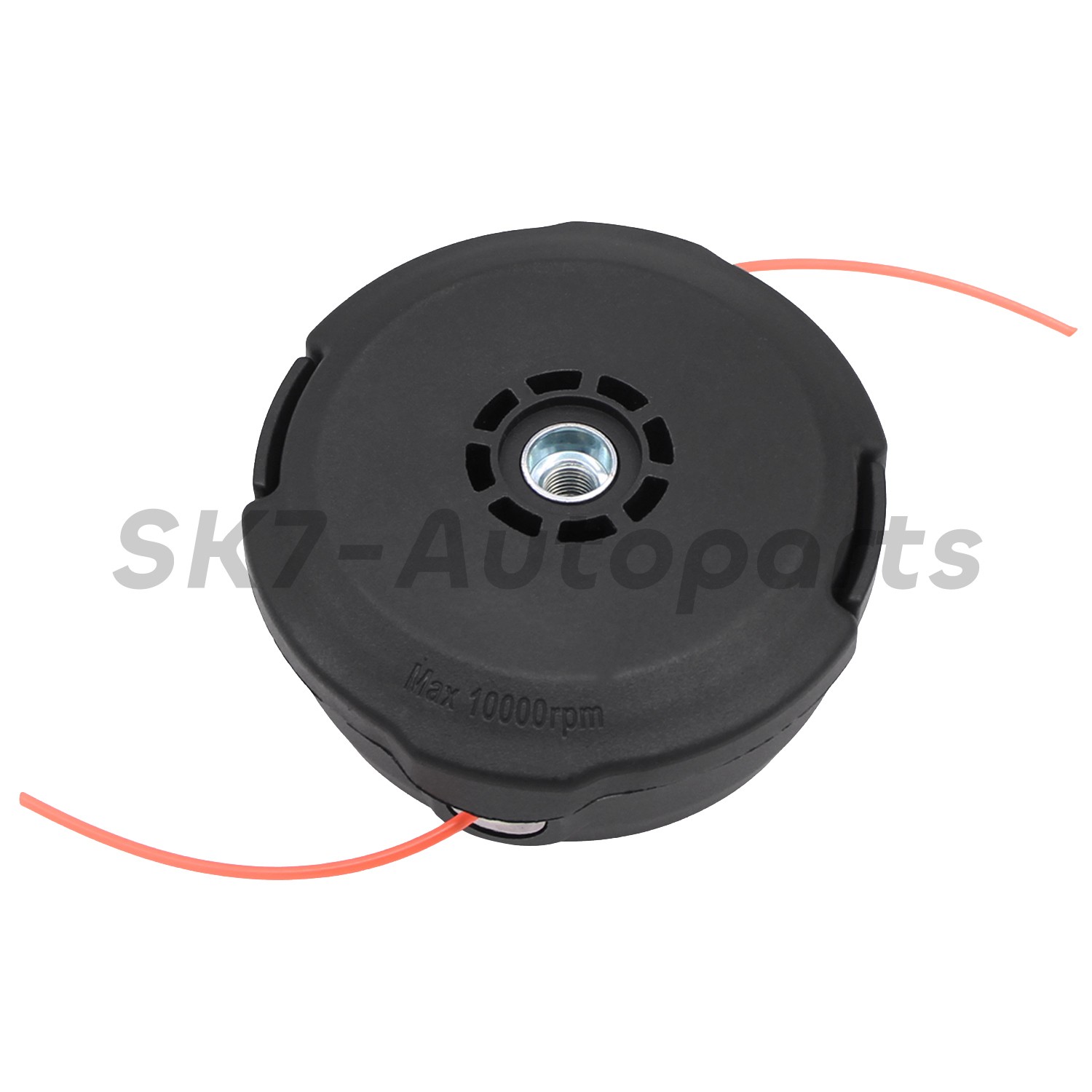 For 596277001 Husqvarna Jonsered Trimmer Head 525L 525LS 525LST Easy-to-install