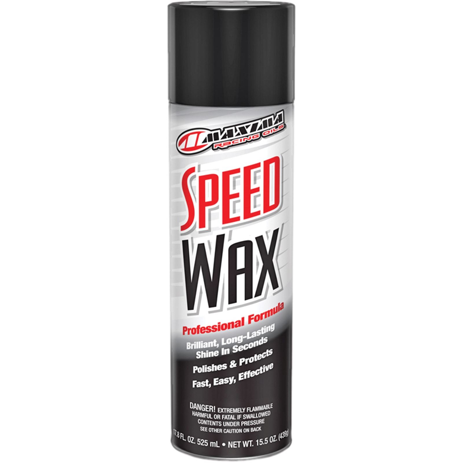 Maxima Speed Wax 15.5oz 70-76920