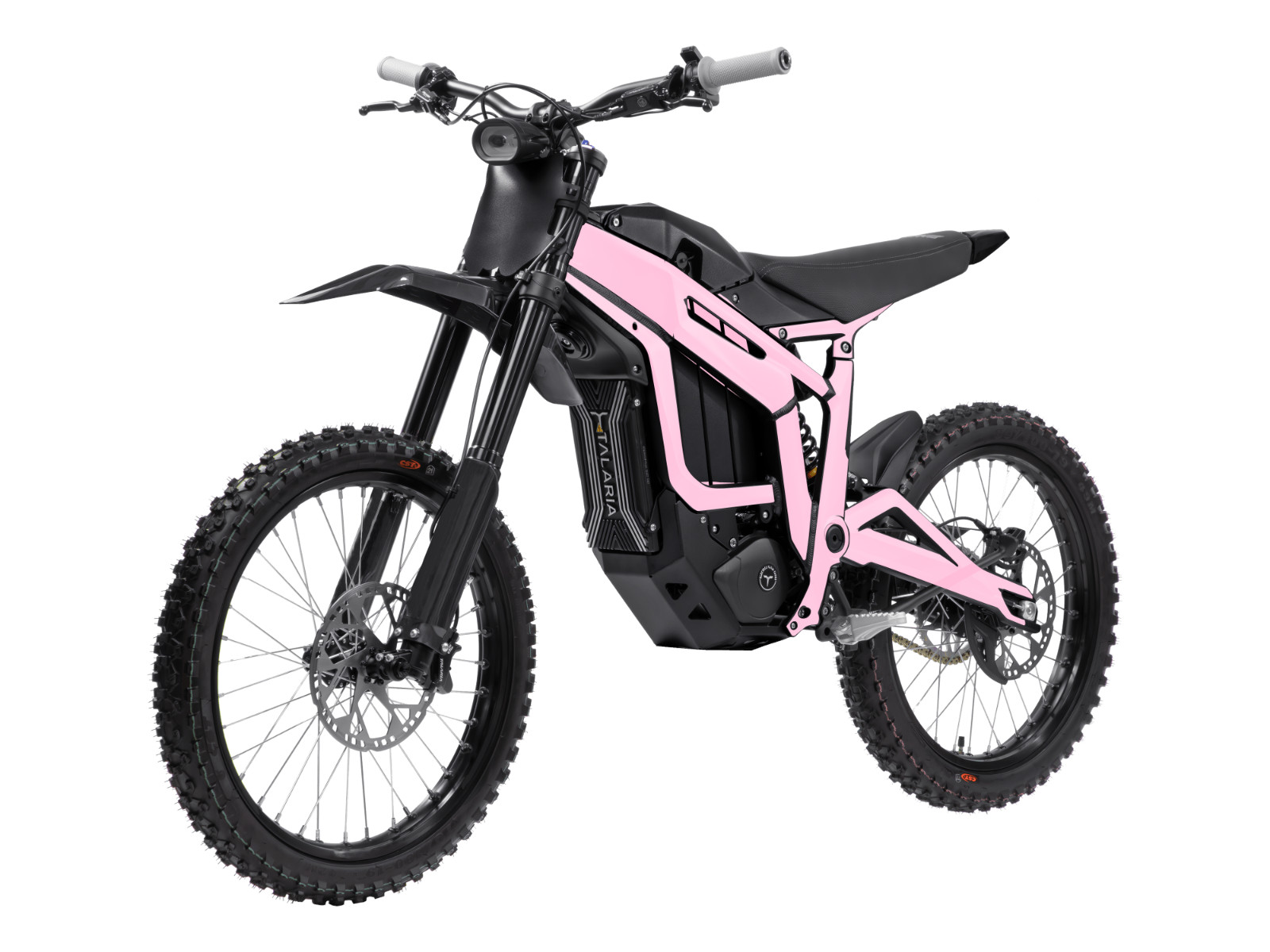 Talaria Sting Pro MX5 Solid Colour Frame Wrap (bike not Included)