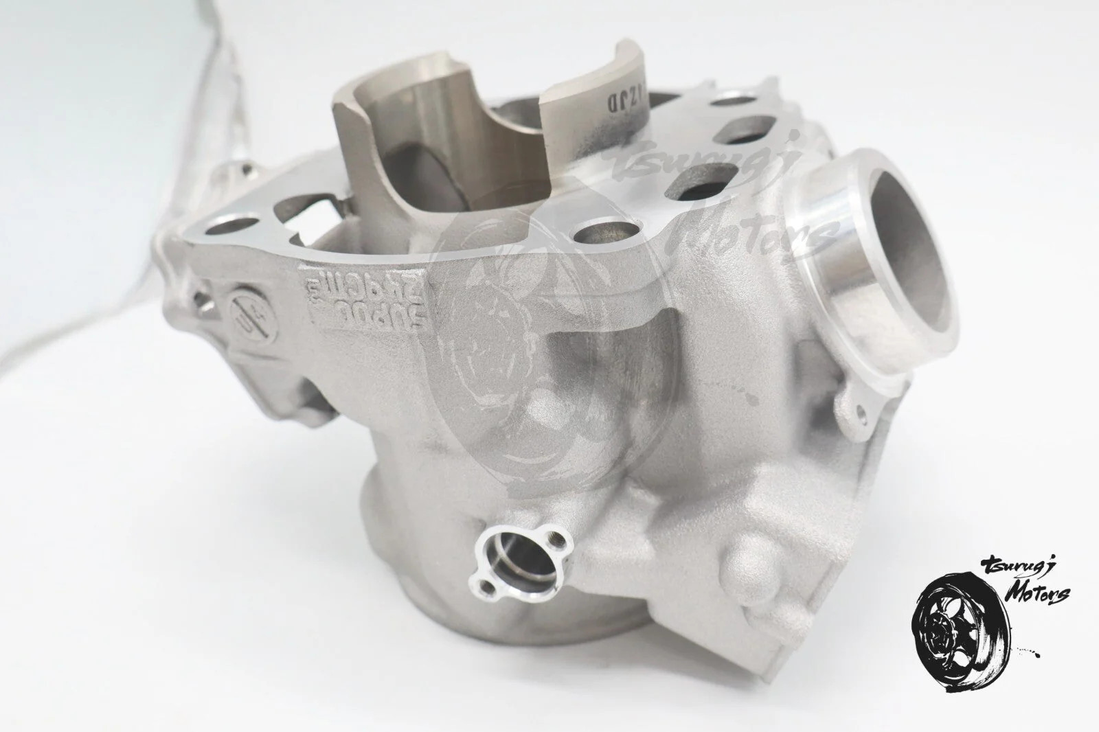 YAMAHA OEM 2016 – 2023 YZ250X YZ 250X CYLINDER ASSEMBLY JUG BF1-11311-00-00 NEW