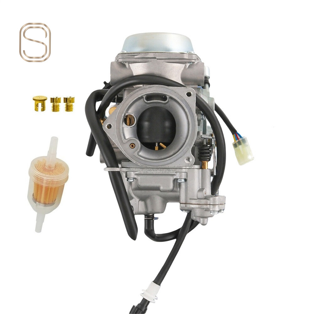 For Honda VTX1300 2003-2009 16100-MEA-901 16100-MEA-A51 Carburetor US Stock