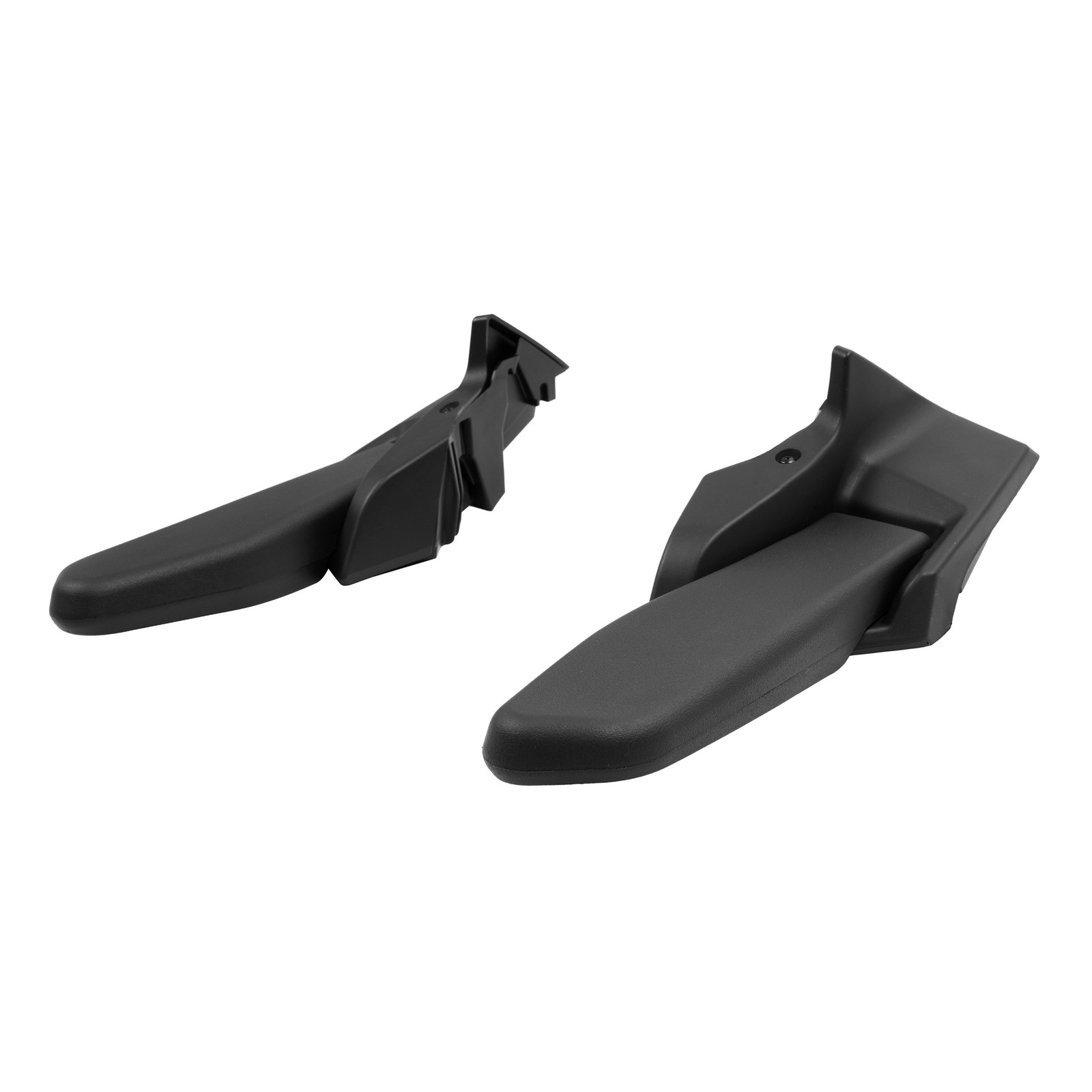 For Can-Am Spyder RT, RT-S, RT Limited 2012-19 10 11 Rear Armrest Kit #219400839