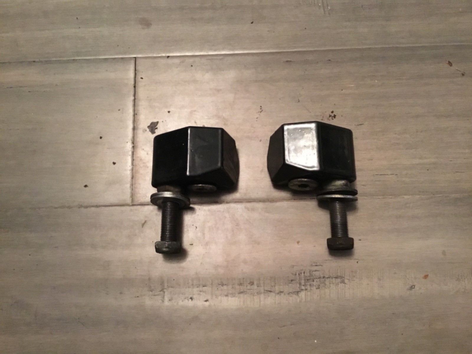 Harley Davidson Rear Shock Lowering Kit