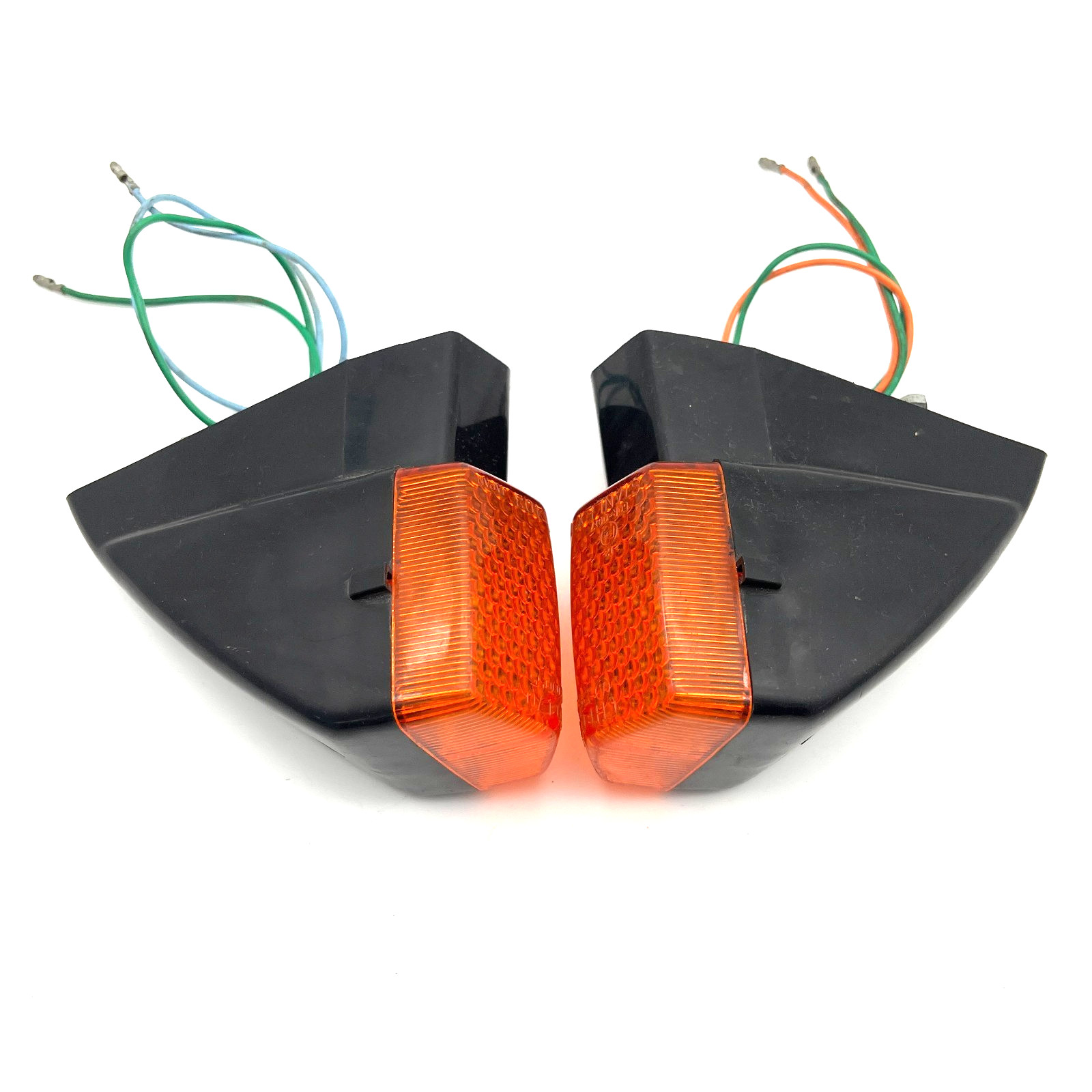 Honda CBR600 Indicator Rear Right Left CBR 600 F PC25 PC31 #36505
