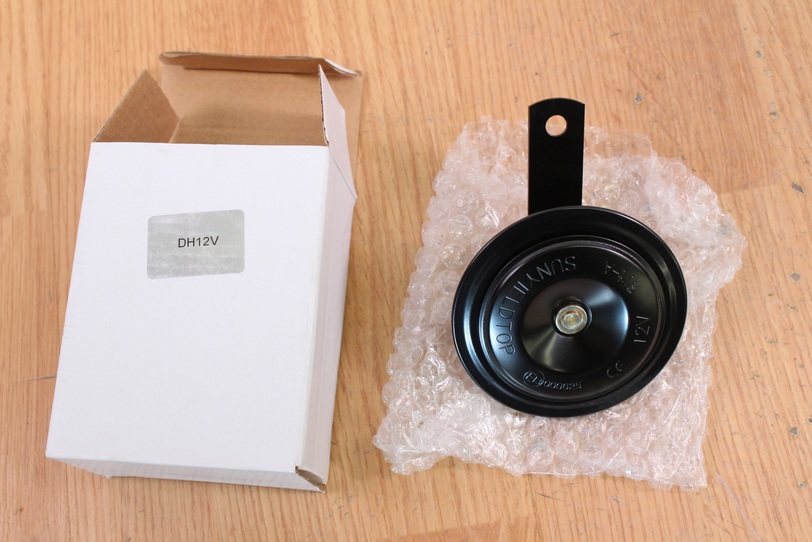 American Landmaster UTV/ATV Horn Kit