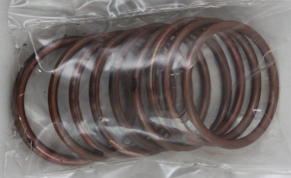 Vesrah Exhaust Gasket #VE-1012