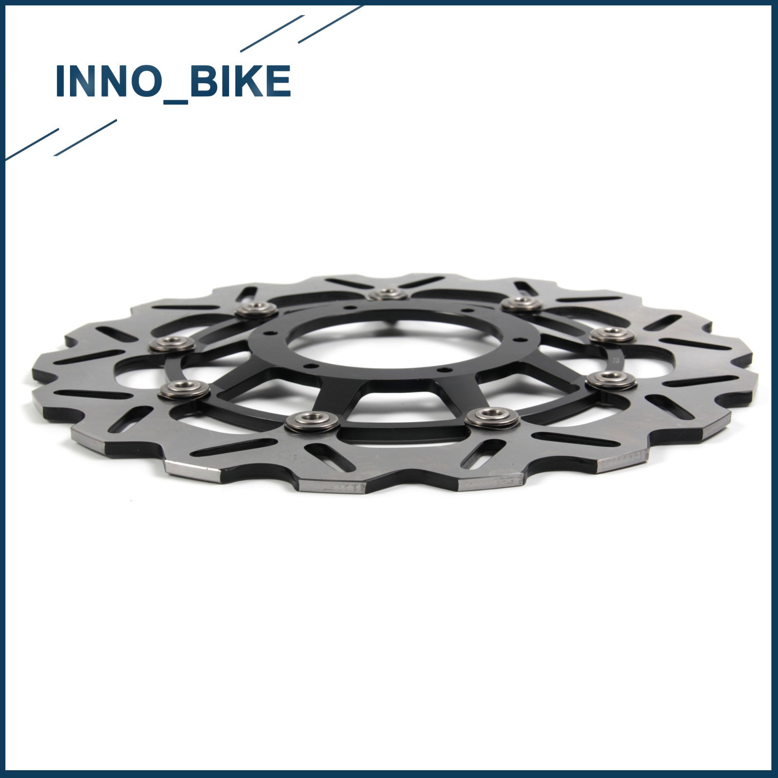 Arashi Front Brake Rotors Discs For Honda CBR600RR 2003-2022 CBR1000RR 2004 2005