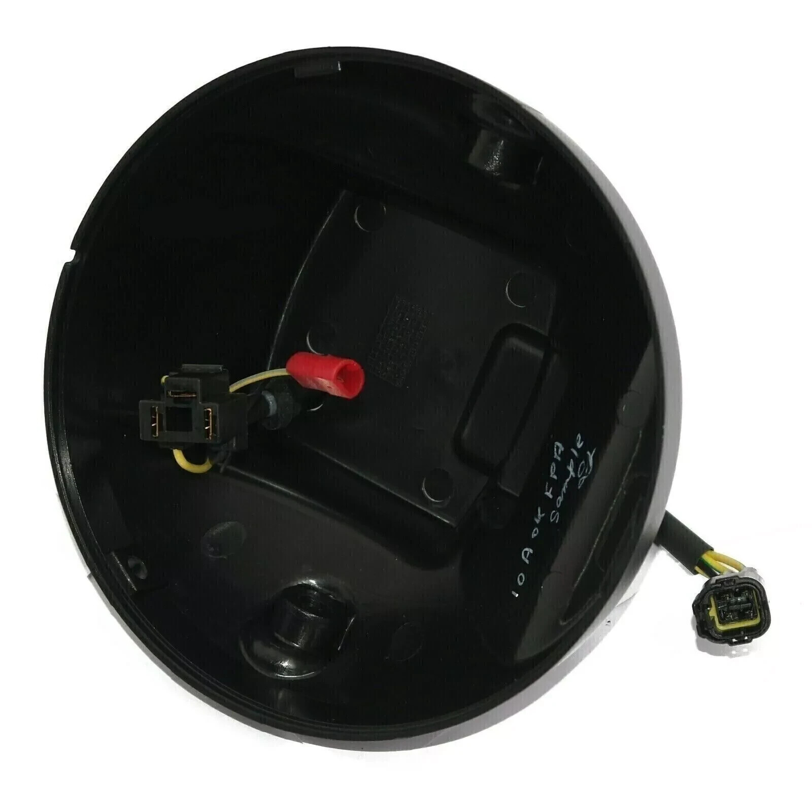 ”Headlamp Casing With Harness Fit’s For royal enfield Himalayan 411