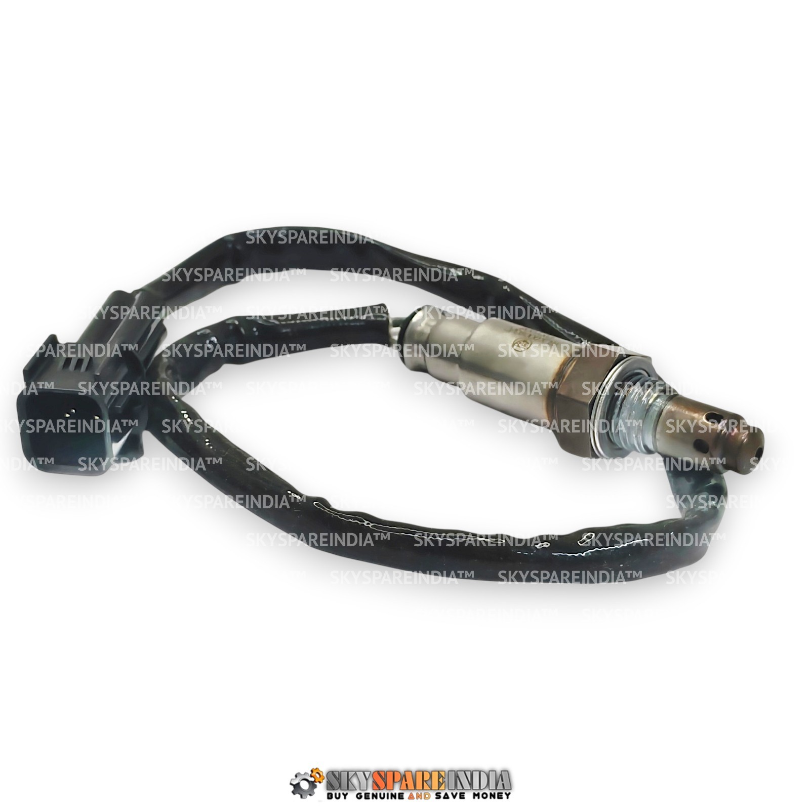 Oxygen Sensor Compatible With Royal Enfield Himalayan 450 Guerrilla 450 RLX00093