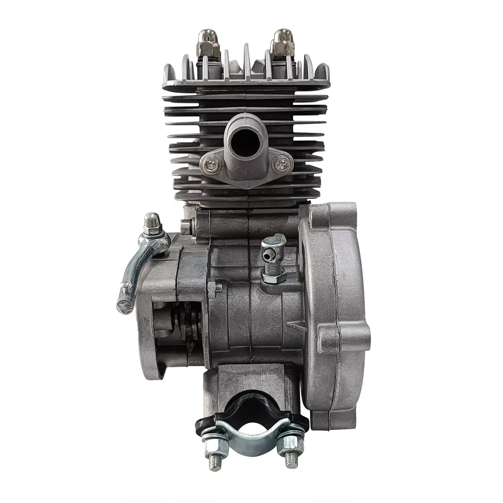 2 Stroke LD100 Motor 50MM of 100CC Motorized Bicycle Engine Gas Petrol Motor Kit