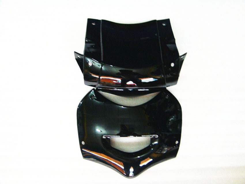 For Suzuki GSX750/600F Katana 1998-2006 Injection Fairing Body work Kit Fit