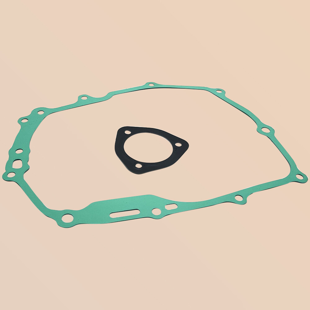 Oil Filter Spinner & Clutch Cover Gasket for Honda MSX125 Grom 125 2013-2020