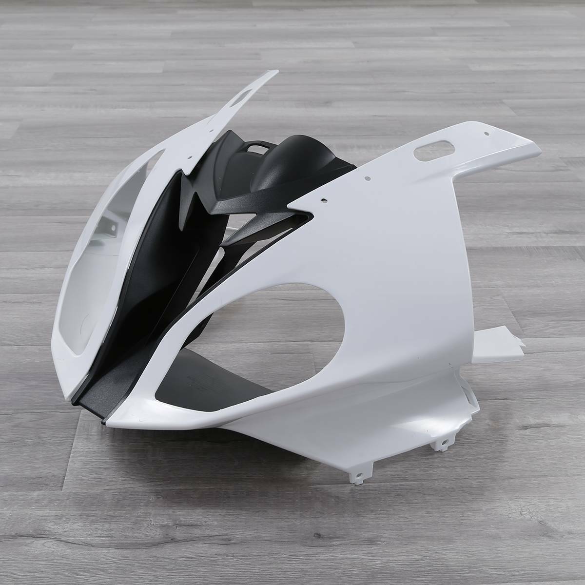 Fairing Kit For BMW S1000RR 2015 2016 Unpainted ABS Injection Plastic Bodywork